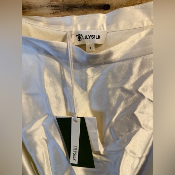 Lilysilk Clarice Maxi Skirt - Picture 12 of 14